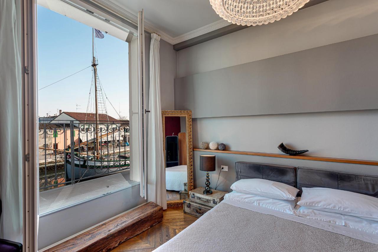 Superior Double Room Balcony