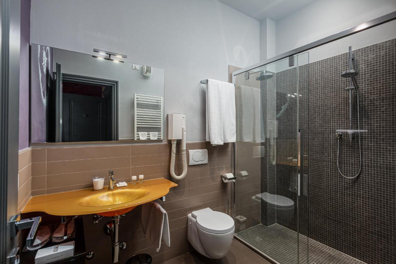 Superior Double Room Balcony