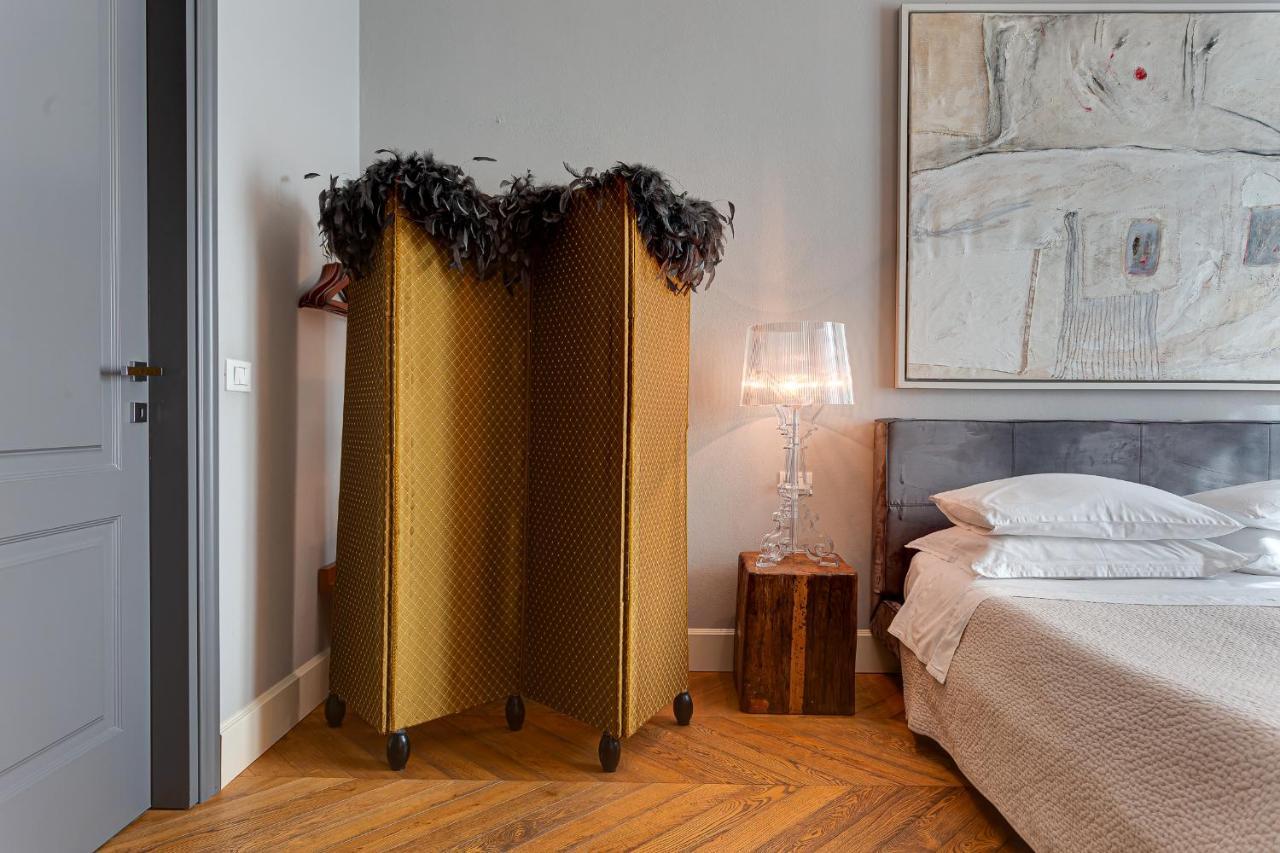 Superior Double Room Balcony