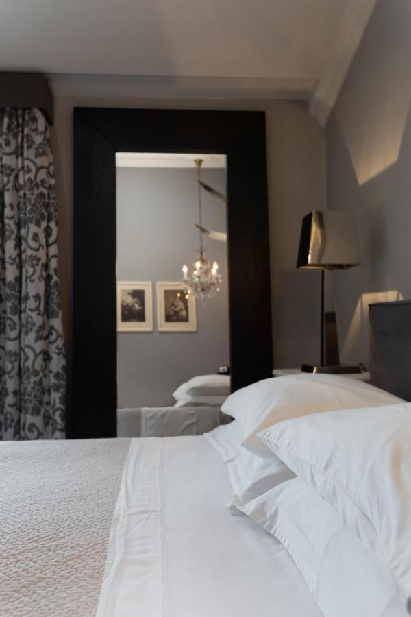 Junior Suite Balcony