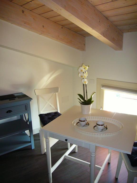 Chambre Double Standard