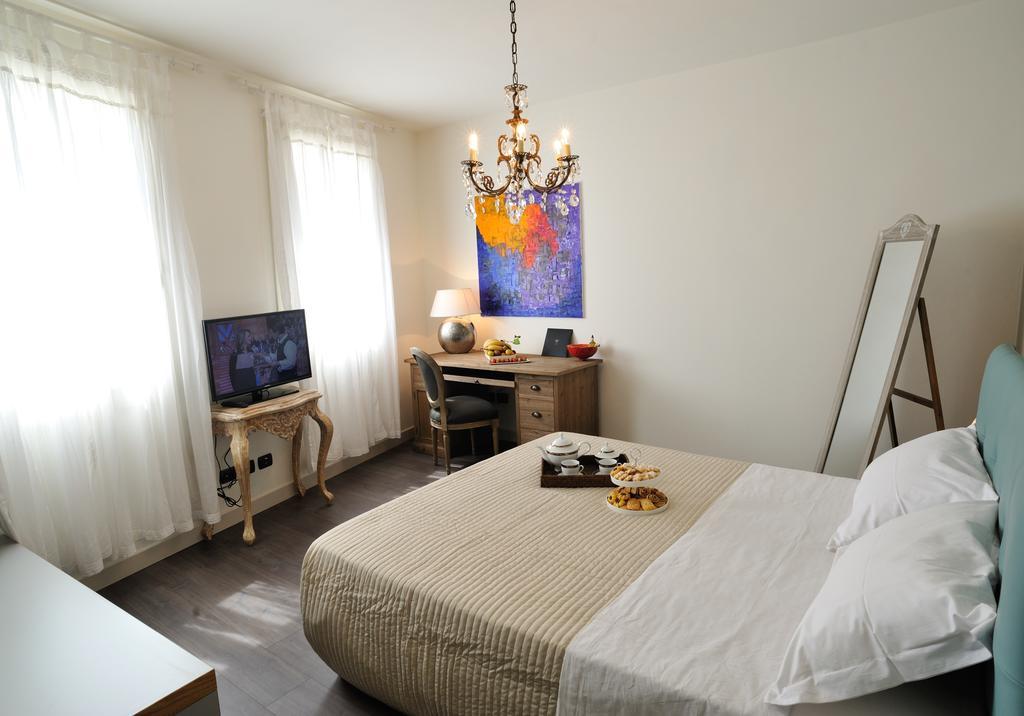 Chambre Double Supérieure