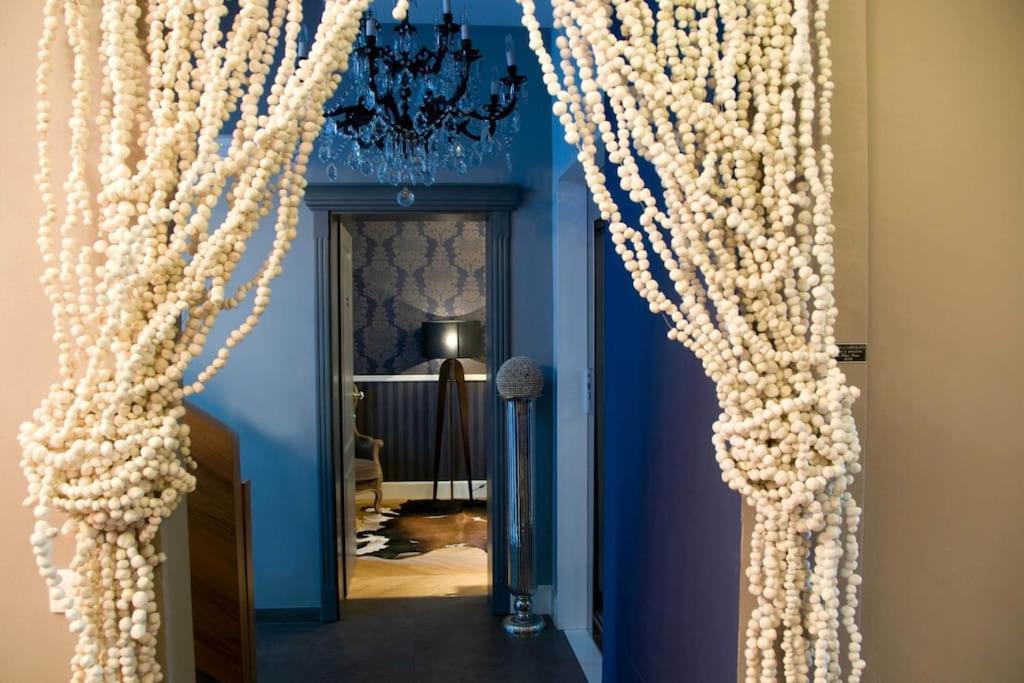 Junior Suite Balcony