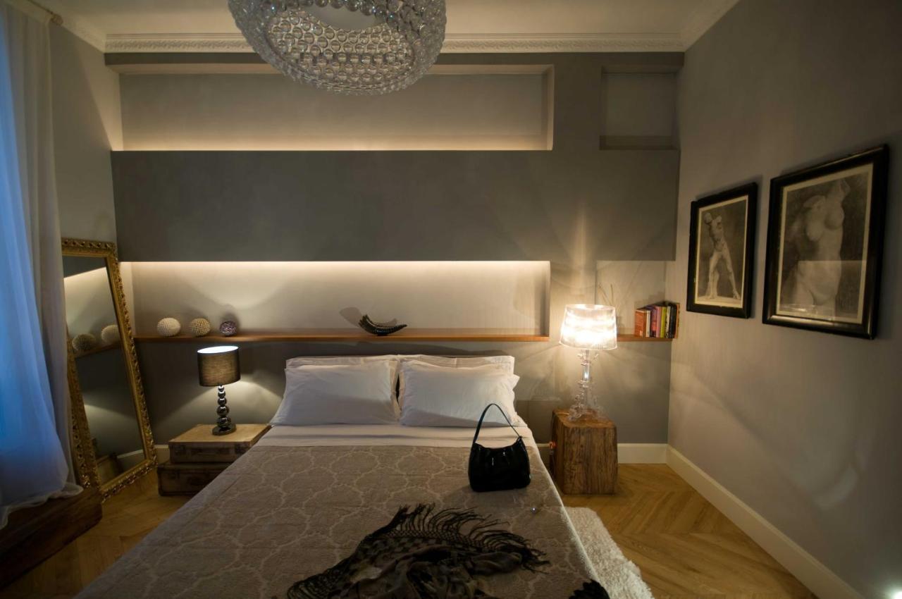 Superior Double Room Balcony