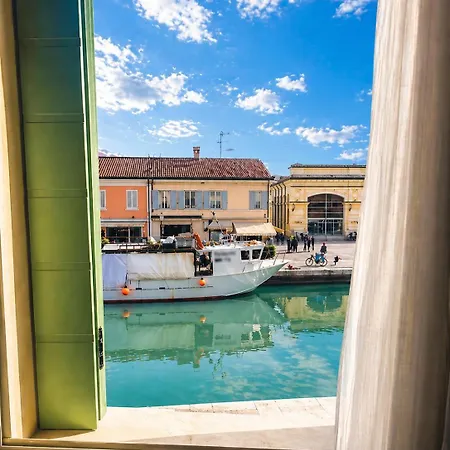 La Finestra Sul Porto-2